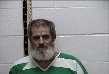 Mugshot of DALTON CLARENCE JR DAVIS