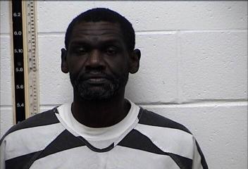 Mugshot of ANTHONY MCFALL