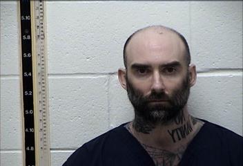 Mugshot of JOHN S ANDREWS