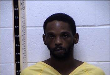Mugshot of KOYLA A MCDOWELL