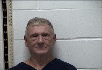 Mugshot of CHRISTIAN STEVEN HYNES