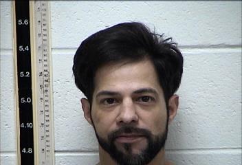 Mugshot of NADEEM JAFRI