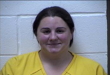 Mugshot of HEATHER ABNEY