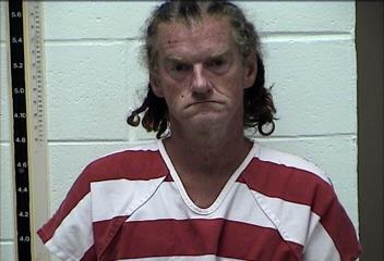 Mugshot of EDWARD POTANOVICH
