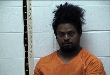 Mugshot of RONALDO JESUS ORTEGA