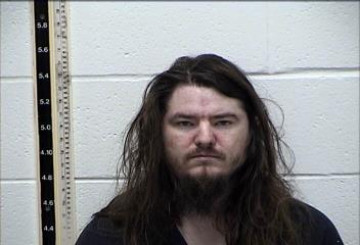Mugshot of TYLER MICHAEL SURLA