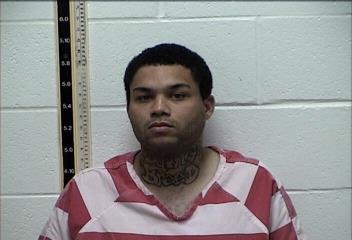 Mugshot of RANDY BRICE HEMINGER