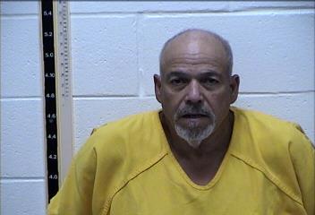 Mugshot of MARTY MURAY MOSELEY