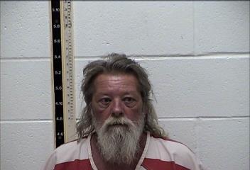 Mugshot of ROBERT JAMES GADDY