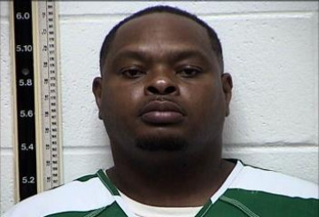 Mugshot of COURTNEY THOMPKINS