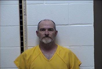 Mugshot of GEORGE WALLACE NELSON