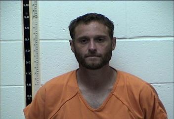 Mugshot of THOMAS KENNETH LLOYD STAFFORD