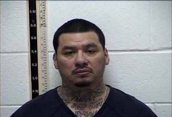 Mugshot of JERITHAN KEITH WILLIS