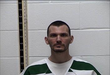 Mugshot of BOBBY LEE MILLER