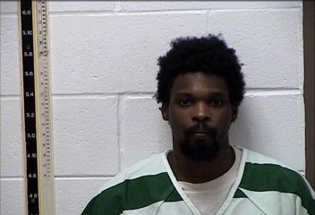Mugshot of JAYLON ANTIONE NIXON