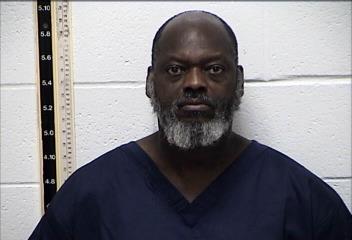 Mugshot of CALVIN ALTON REEVES