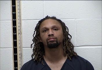 Mugshot of RODNEY RAMONE SAXTON