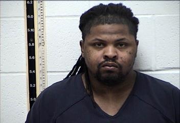 Mugshot of LATHARIUS B ARCO SR JOHNSON