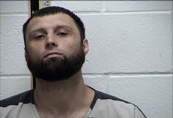 Mugshot of MACK ELANDER HOBSON