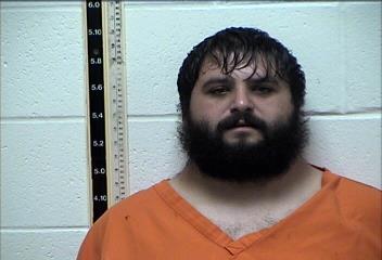 Mugshot of EARL JAMES LINGO