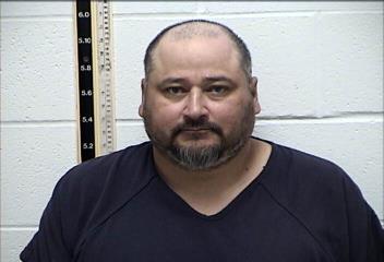 Mugshot of ROSENDO GONZALEZ-MORA