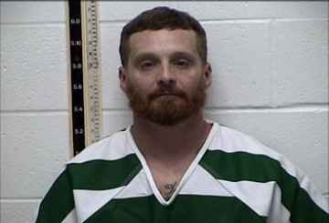 Mugshot of MORRIS ROLAND ROBINSON