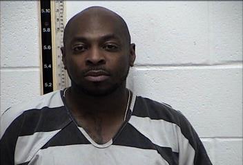 Mugshot of KENNY LUZELL BULLOCK