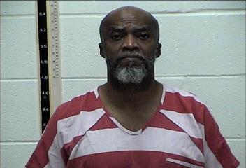 Mugshot of LARRY PAUL