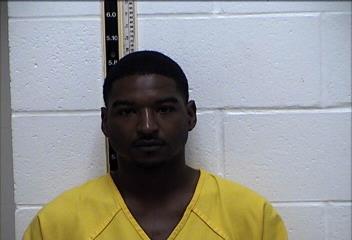 Mugshot of SANDTONIA BROOKS