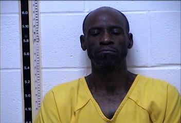 Mugshot of LAWRENCE JOHNAIL II SMITH