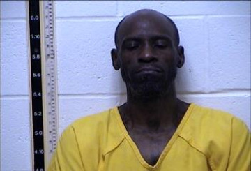 Mugshot of LAWRENCE JOHNAIL II SMITH
