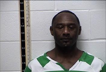 Mugshot of PORANDO KENDALL CONLEY