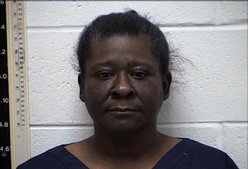 Mugshot of LATONIA BUSHA WATSON