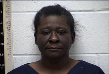 Mugshot of LATONIA BUSHA WATSON
