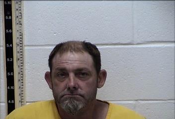 Mugshot of JOSEPH MICHAEL JR MERWIN