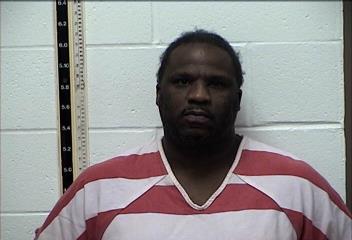 Mugshot of DEDRICK DARNELL THOMAS