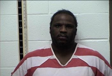 Mugshot of DEDRICK DARNELL THOMAS