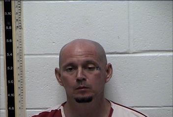 Mugshot of JONAS RYAN WILLIAMS