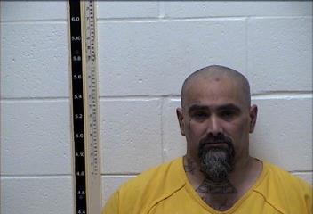 Mugshot of KENNETH SHANE NEWMAN
