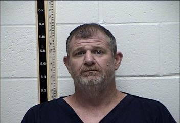 Mugshot of PETER FRANKLIN SAULS