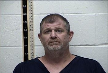 Mugshot of PETER FRANKLIN SAULS