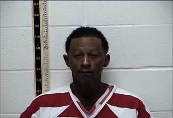 Mugshot of DUSTIN DESHUN GRAY