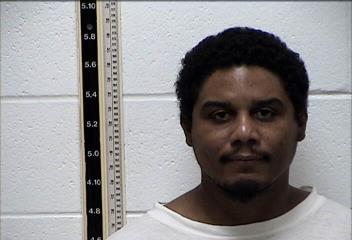 Mugshot of KASHODRICK KEREL JOHNSON