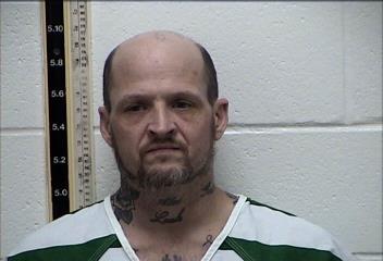 Mugshot of WILLIAM HAYES DEAL