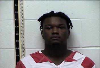 Mugshot of EUGENE CHRISTOPHER HAYNES