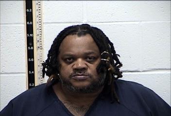 Mugshot of MICHAEL TYRONE JACKSON