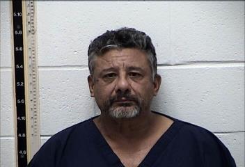 Mugshot of HECTOR MONTEAGUDO-VALDES