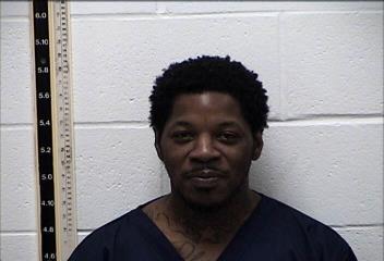Mugshot of DWAN DURRELL PARNELL