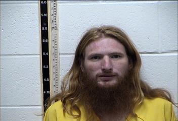 Mugshot of DAKOTA LEE SAUCIER