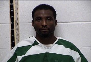 Mugshot of PHINEAS ANTONIO WILLIAMS